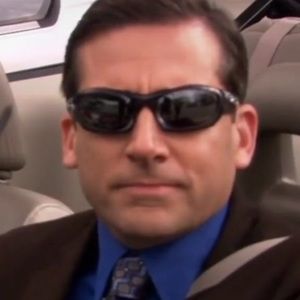 Meet your Posher, Vasilis